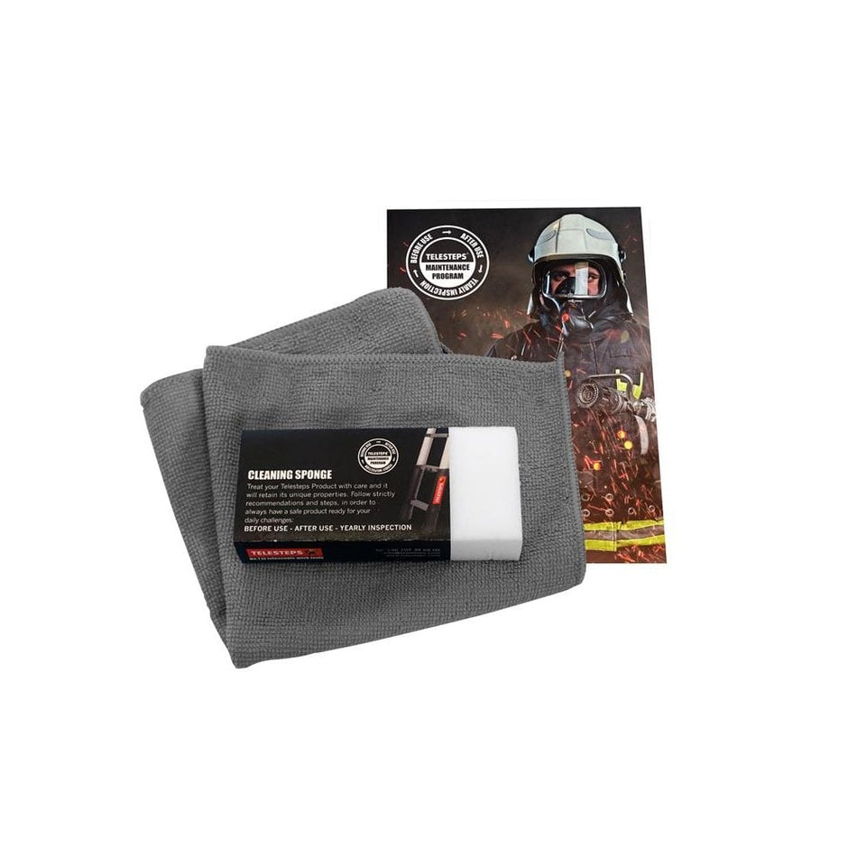 Telesteps Rescue Line Maintenance Kit-TEL9205201EN