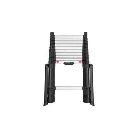 Telesteps Prime Line Telescopic Ladder with Stabilisers 3.5m-TEL72235781
