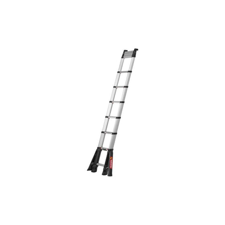 Telesteps Prime Line Telescopic Ladder with Stabilisers 3.5m-TEL72235781