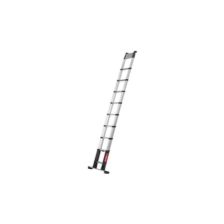 Telesteps Prime Line Telescopic Ladder with Stabiliser Bar 4.1m-TEL72241681