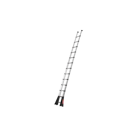 Telesteps Prime Line Telescopic Ladder with Stabilisers 4.1m-TEL72241781
