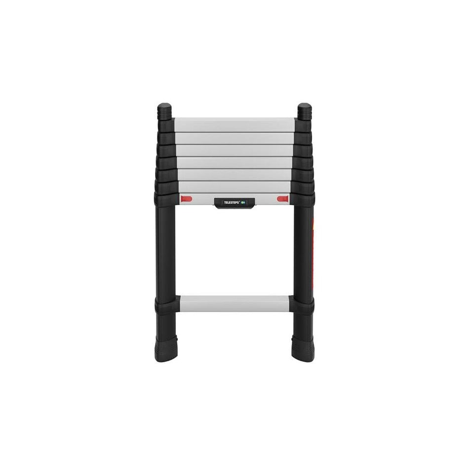 Telesteps Prime Line Telescopic Ladder 2.6m-TEL72226541