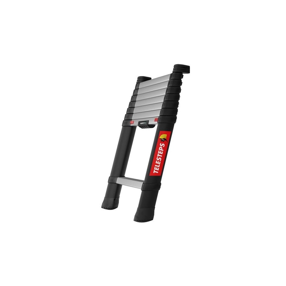 Telesteps Prime Line Telescopic Ladder 2.6m-TEL72226541