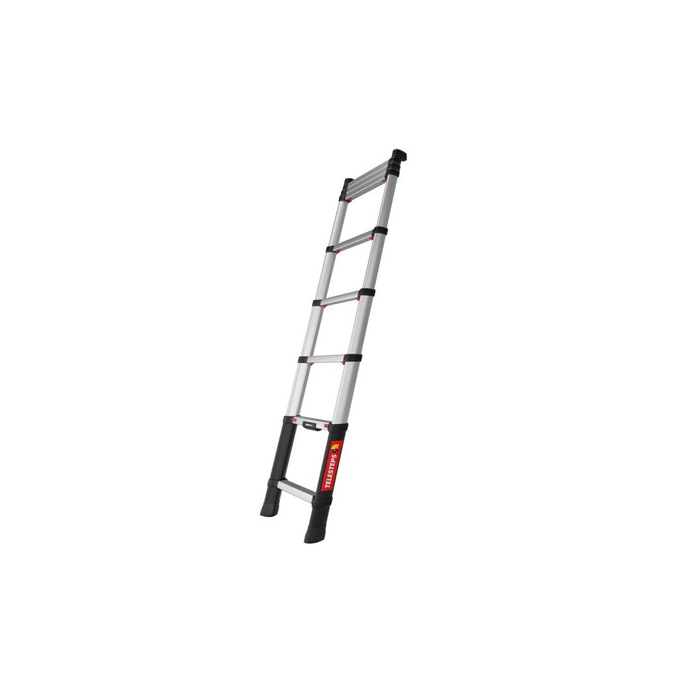 Telesteps Prime Line Telescopic Ladder 2.6m-TEL72226541
