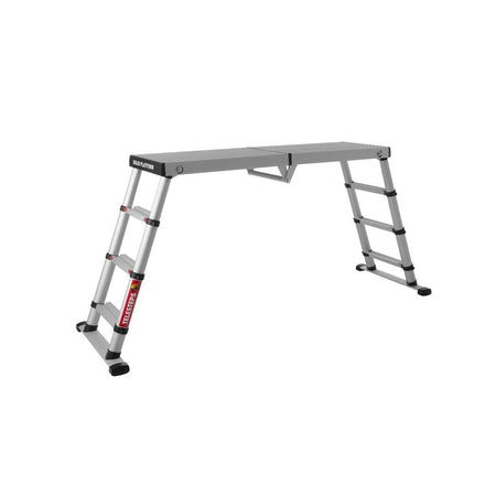 Telesteps Solid Line Working Platform-TEL61209601