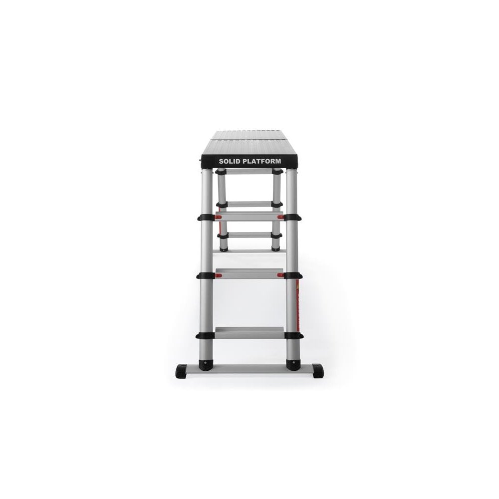 Telesteps Solid Line Working Platform-TEL61209601