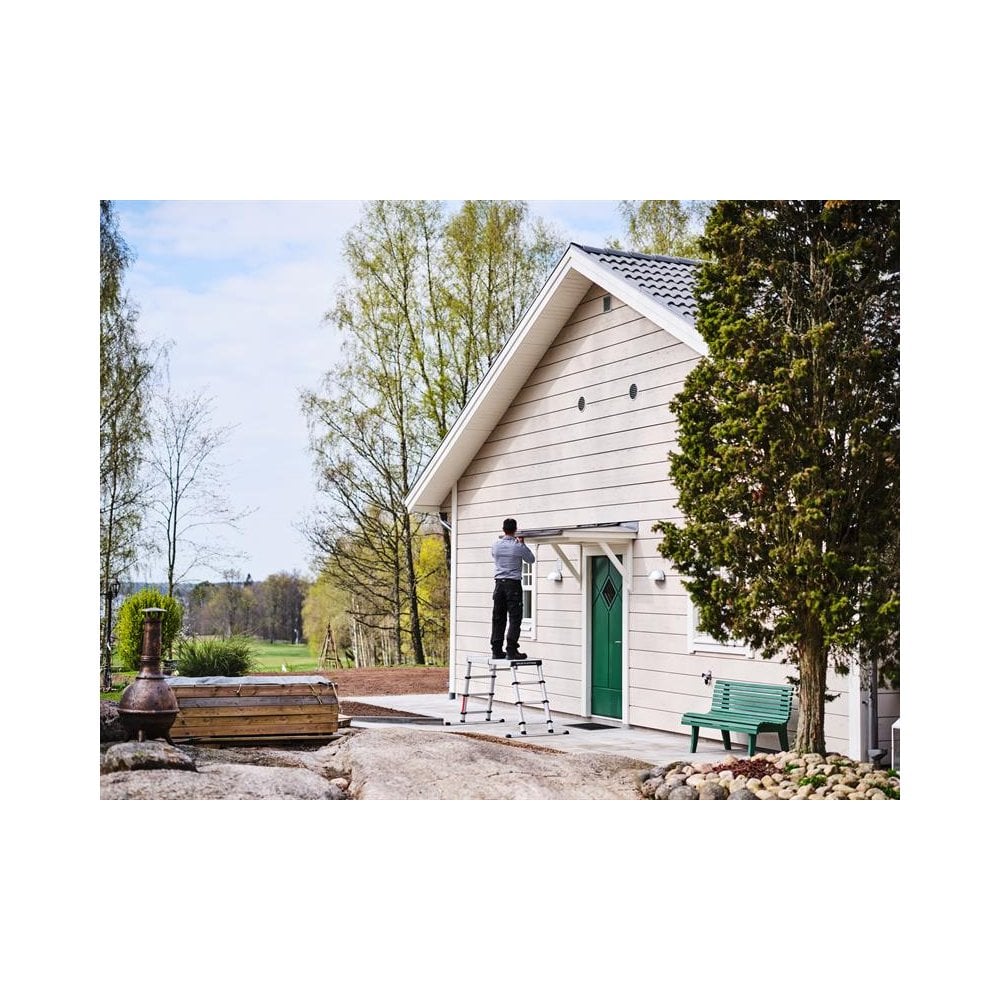 Telesteps Solid Line Working Platform-TEL61209601