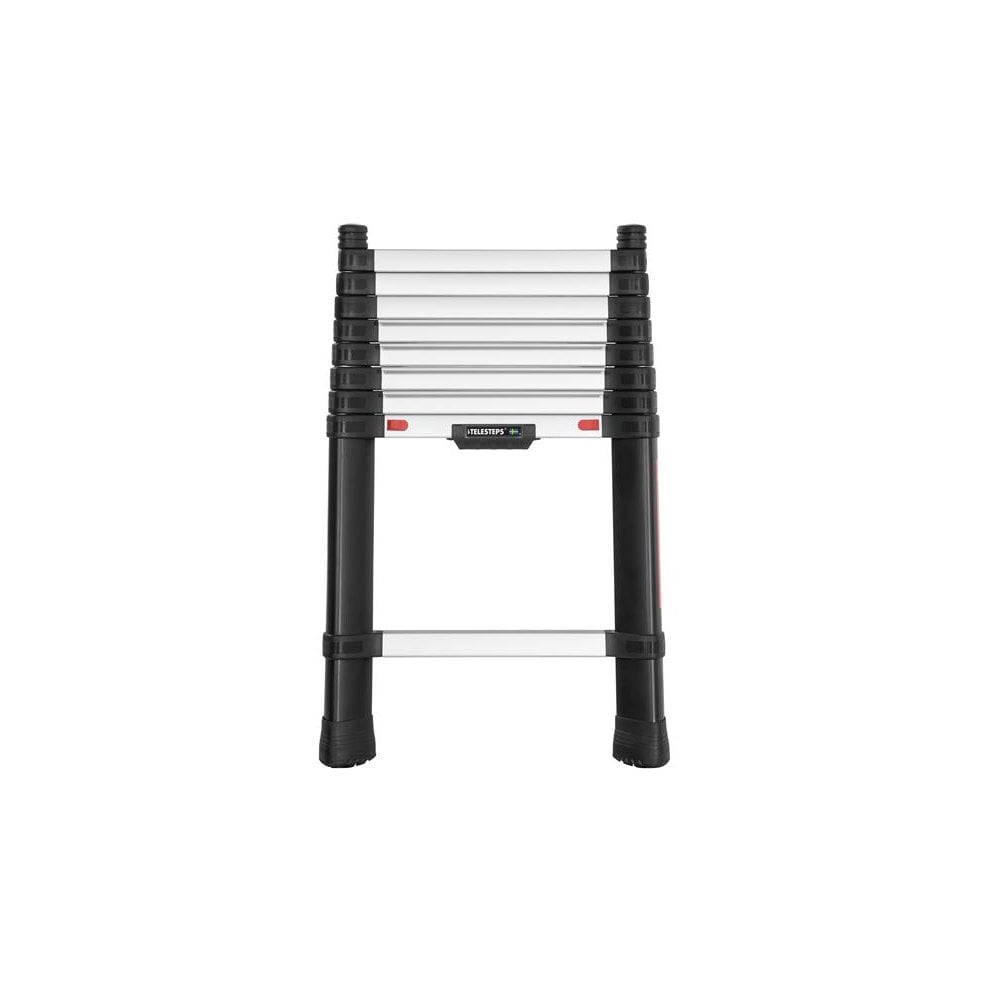 Telesteps Prime Line Telescopic Ladder 3.0m-TEL72230581