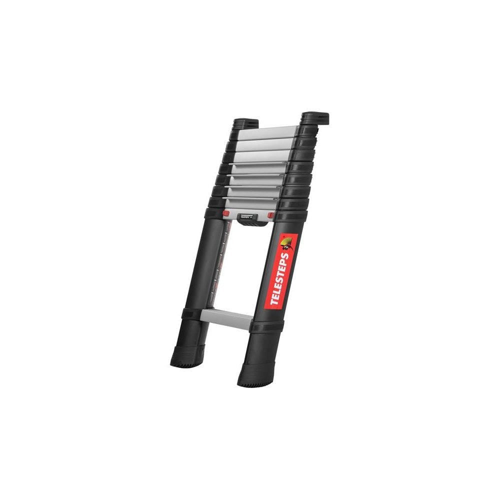 Telesteps Prime Line Telescopic Ladder 3.0m-TEL72230581