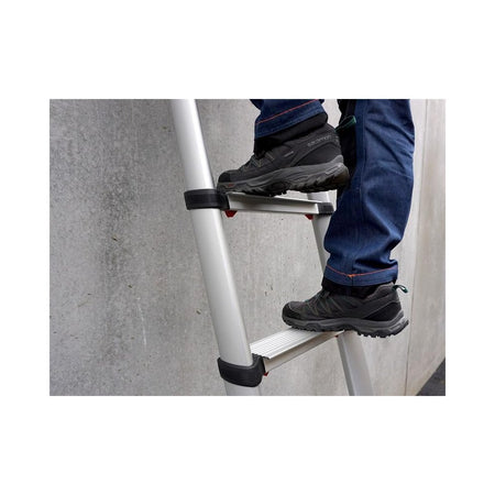 Telesteps Prime Line Telescopic Ladder 3.0m-TEL72230581