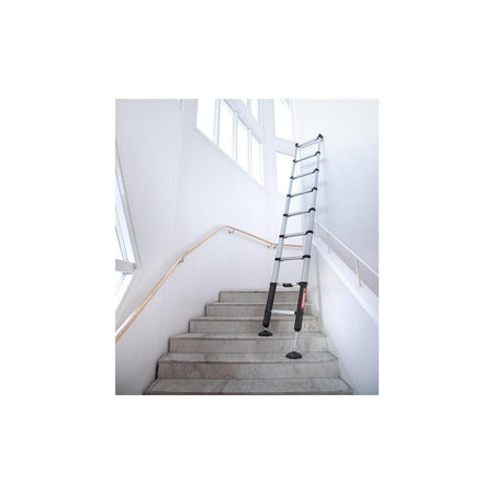 Telesteps Prime Line Telescopic Ladder 3.0m-TEL72230581