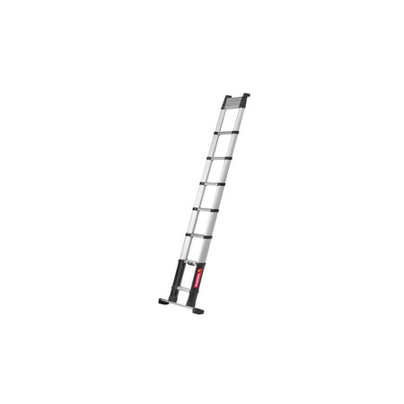 Telesteps Prime Line Telescopic Ladder with Stabiliser Bar 3.5m-TEL72235681