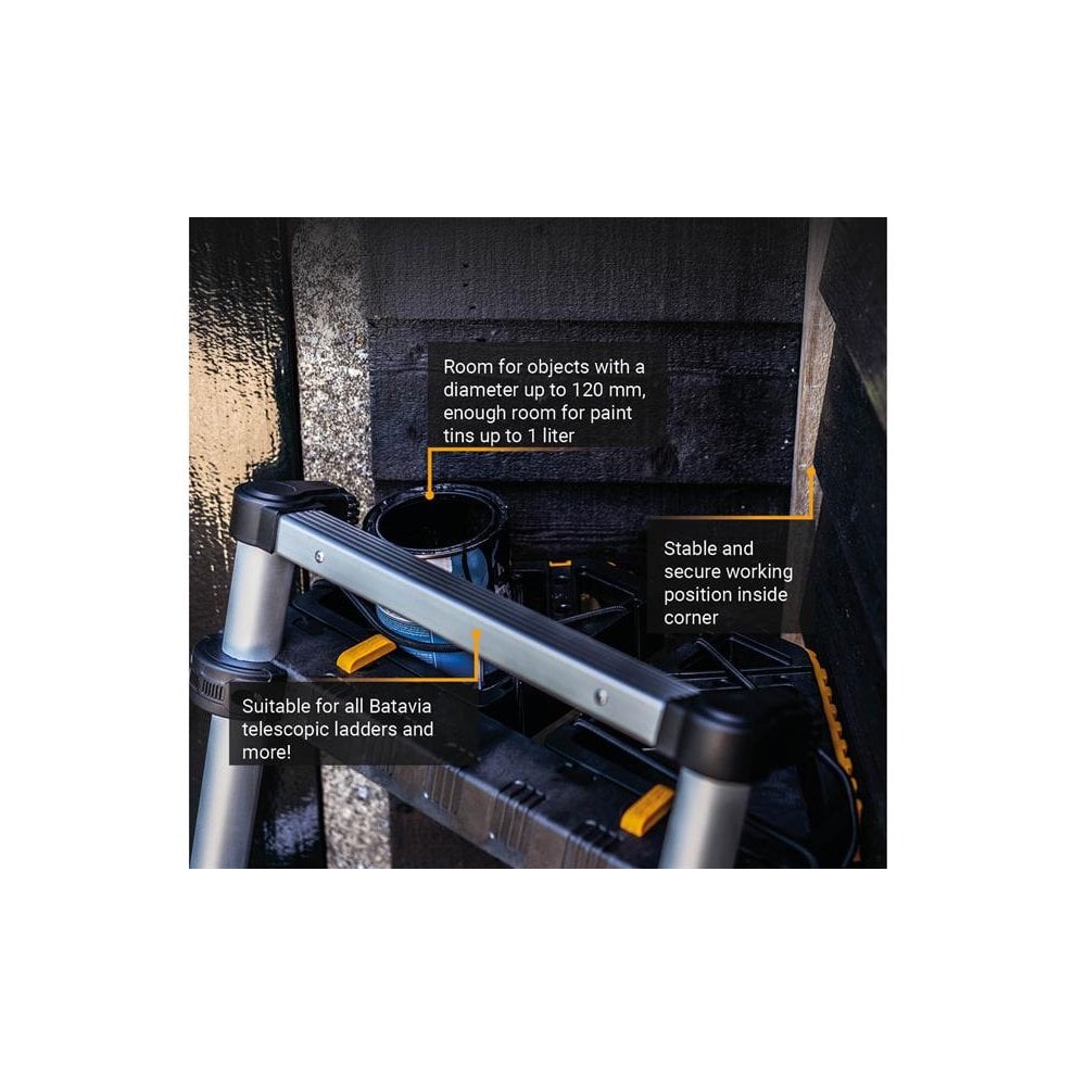 Batavia Stand-off & Tool Tray-BAT7064046