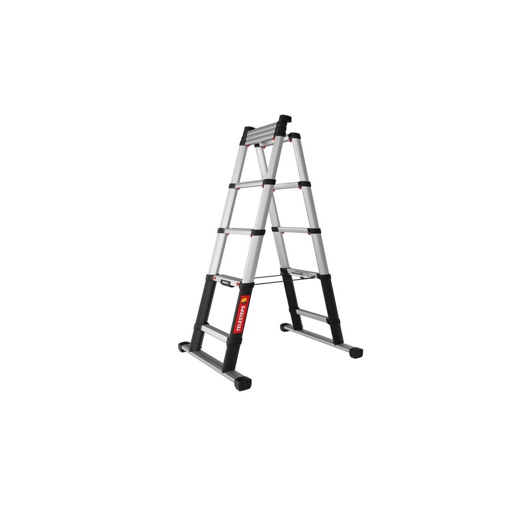 Telesteps Combi Line Telescopic Ladder 2.3m-TEL72423681