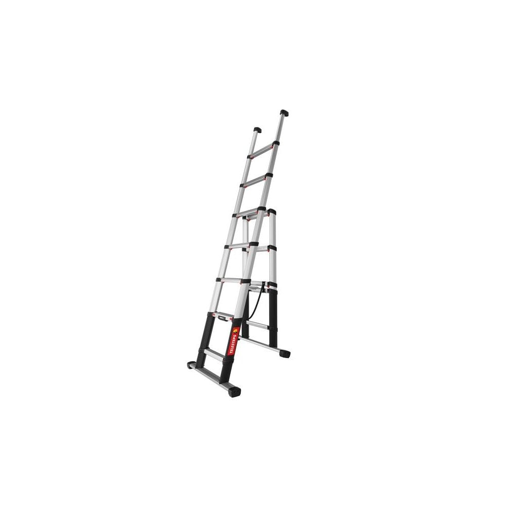 Telesteps Combi Line Telescopic Ladder 2.3m-TEL72423681