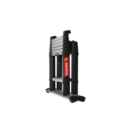 Telesteps Combi Line Telescopic Ladder 2.3m-TEL72423681