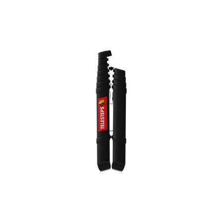 Telesteps Combi Line Telescopic Ladder 2.3m-TEL72423681