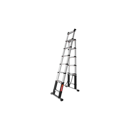 Telesteps Combi Line Telescopic Ladder 3.0m-TEL72430681