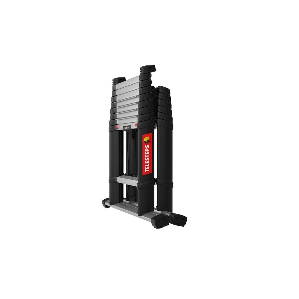 Telesteps Combi Line Telescopic Ladder 3.0m-TEL72430681