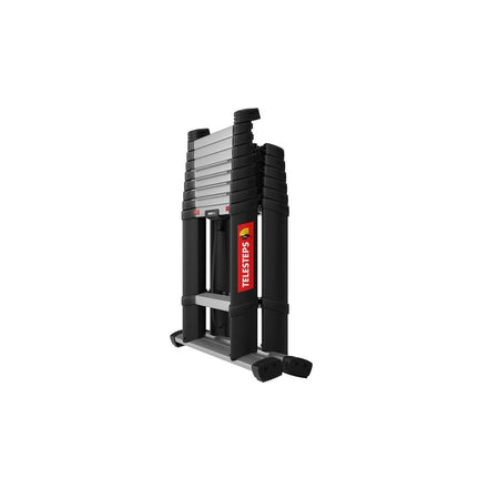 Telesteps Combi Line Telescopic Ladder 3.0m-TEL72430681