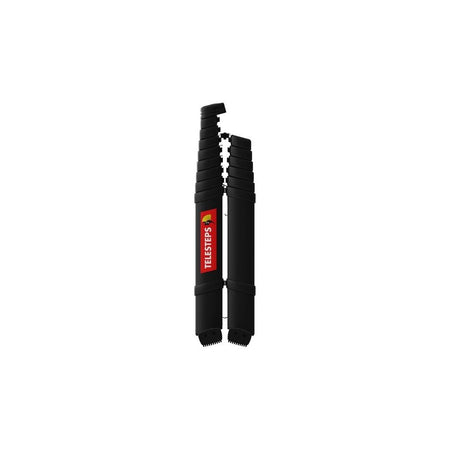 Telesteps Combi Line Telescopic Ladder 3.0m-TEL72430681