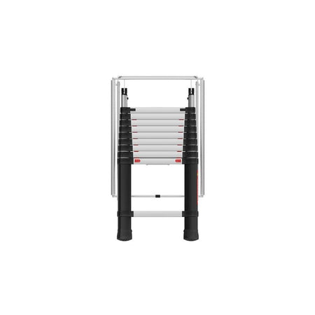 Telesteps Loft Line Maxi Telescopic Ladder 10 Tread-TEL72527541