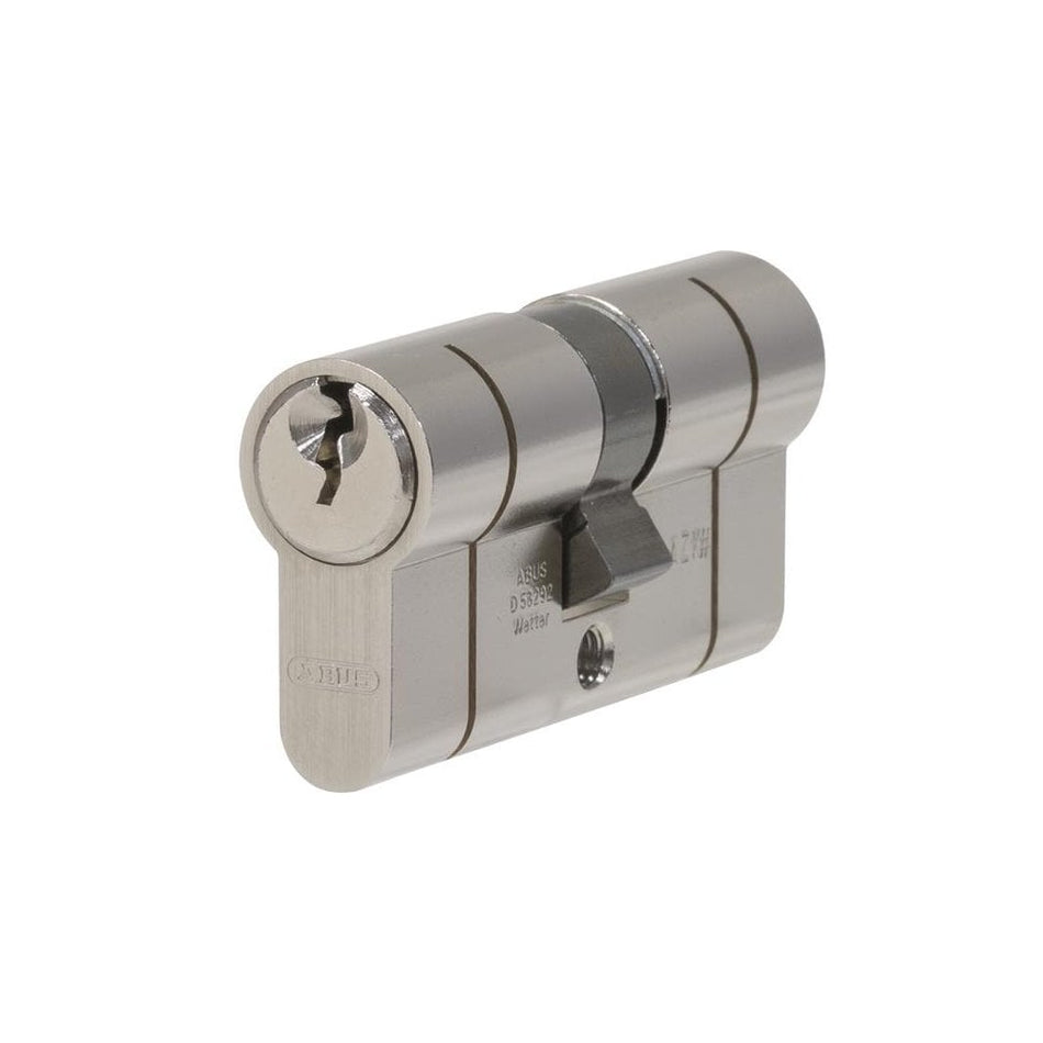 ABUS Mechanical E50PS Euro Double Cylinder 40mm / 40mm-ABU50PS4040