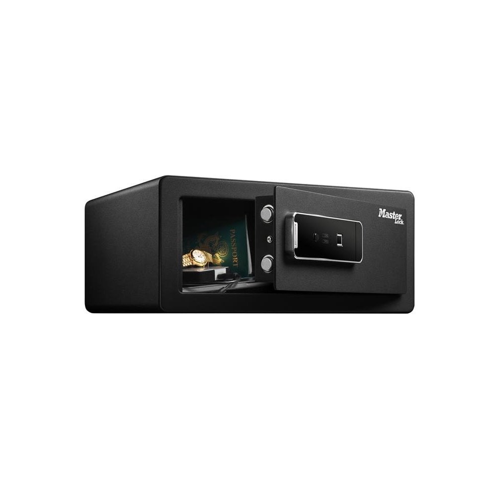 Master Lock Large Biometric Safe-MLKLX110BE