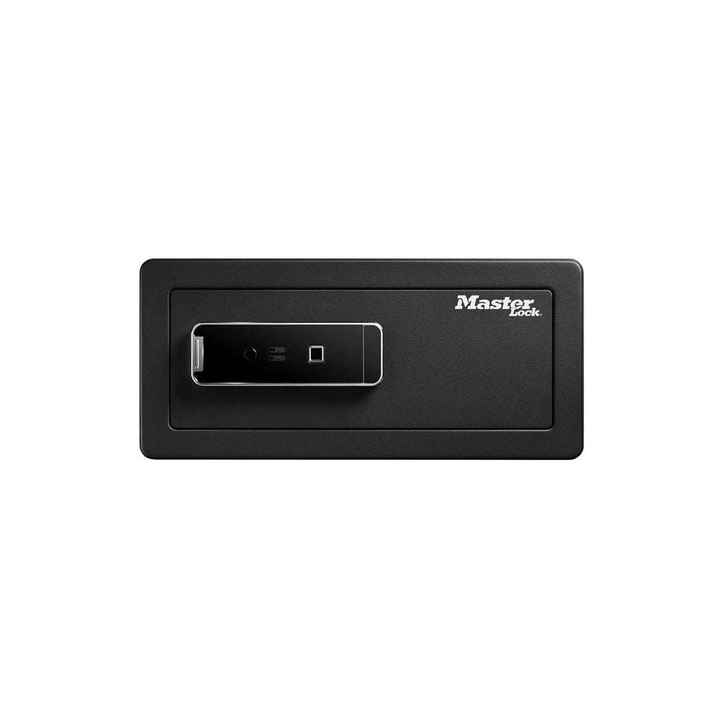 Master Lock Large Biometric Safe-MLKLX110BE