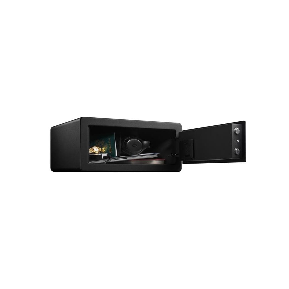 Master Lock Large Biometric Safe-MLKLX110BE