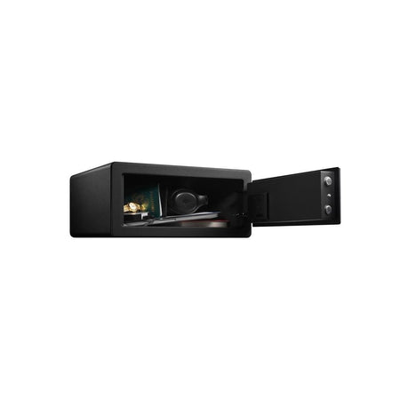 Master Lock Large Biometric Safe-MLKLX110BE