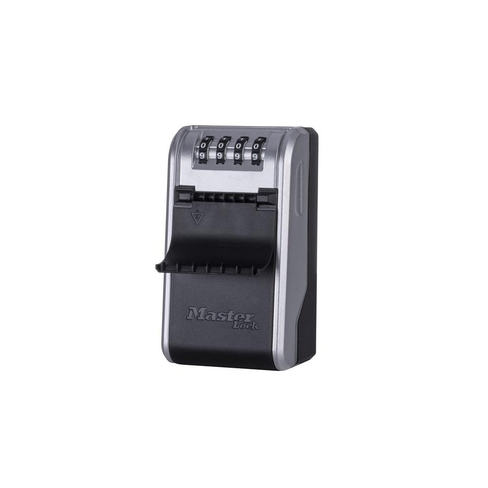 Master Lock 5481EURD Large Select Access® Key Lock Box-MLK5481E