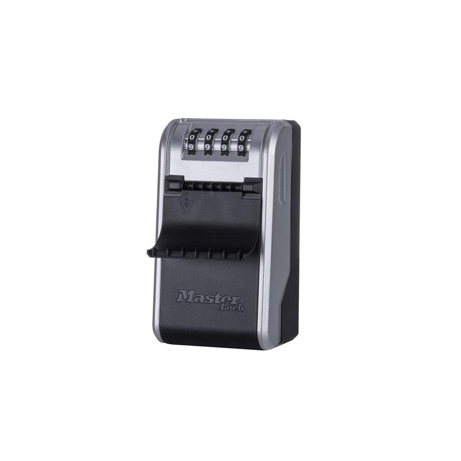 Master Lock 5481EURD Large Select Access® Key Lock Box-MLK5481E