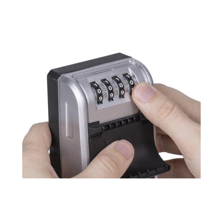 Master Lock 5481EURD Large Select Access® Key Lock Box-MLK5481E