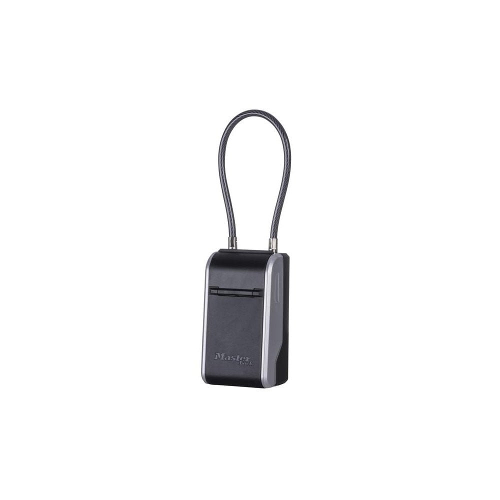 Master Lock 5482EURD Select Access® Flexible Shackle Key Lock Box-MLK5482E