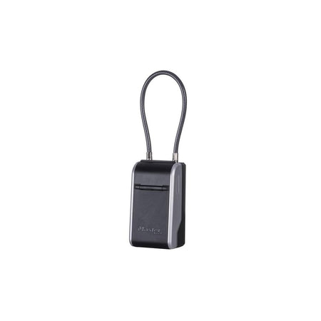 Master Lock 5482EURD Select Access® Flexible Shackle Key Lock Box-MLK5482E
