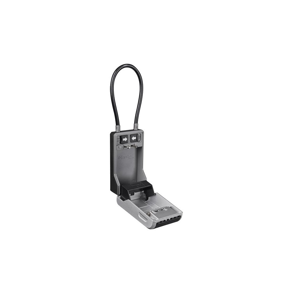Master Lock 5482EURD Select Access® Flexible Shackle Key Lock Box-MLK5482E