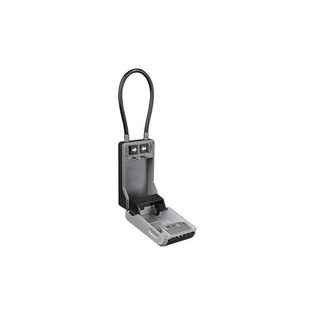 Master Lock 5482EURD Select Access® Flexible Shackle Key Lock Box-MLK5482E
