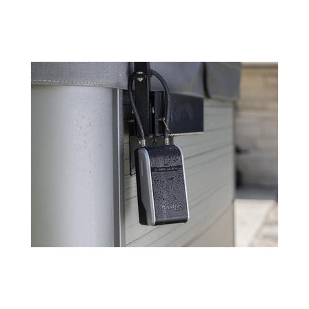 Master Lock 5482EURD Select Access® Flexible Shackle Key Lock Box-MLK5482E