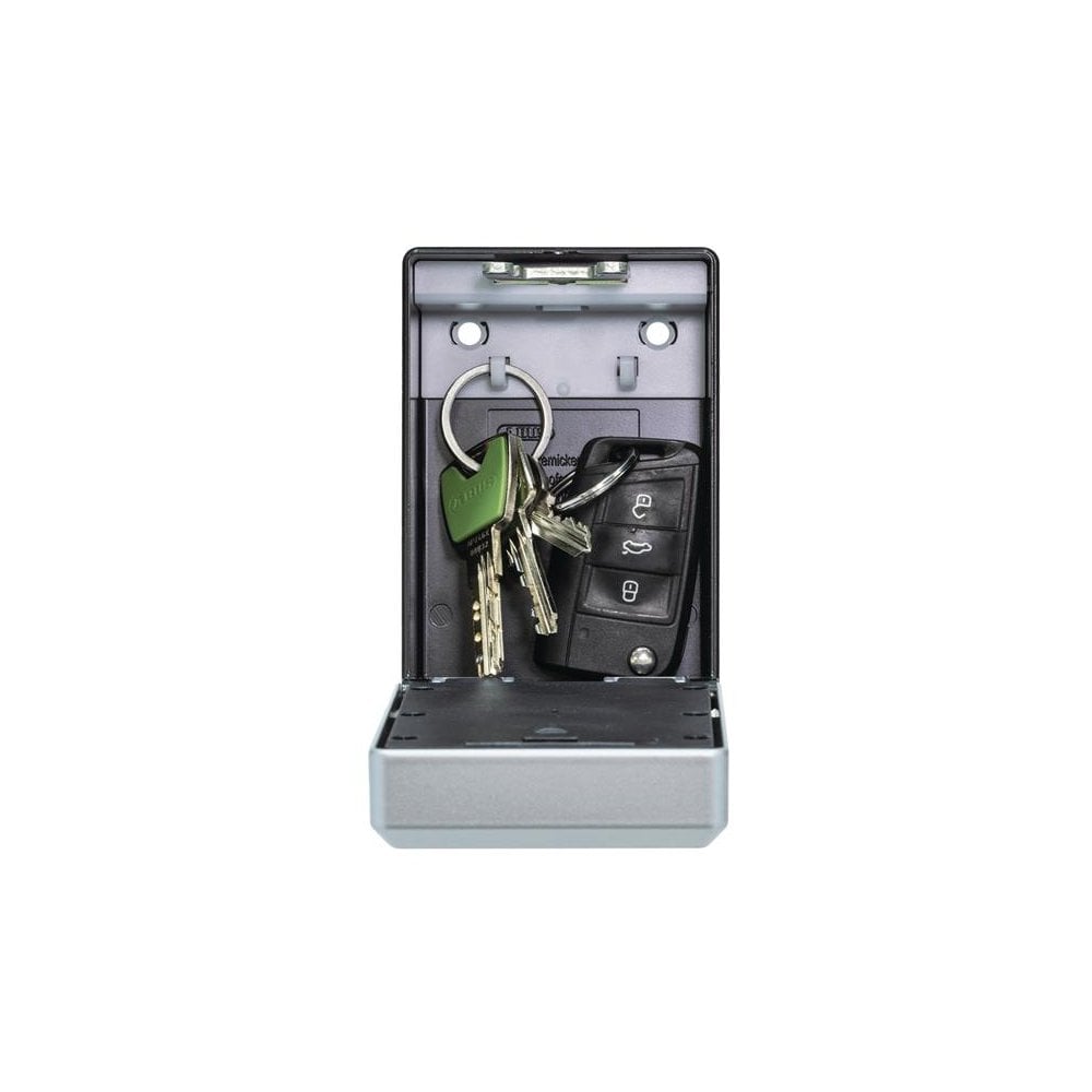 ABUS Mechanical 787 SMART-BT KeyGarage™-ABU787BT