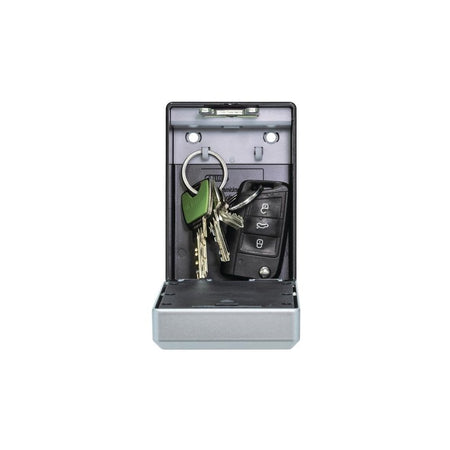 ABUS Mechanical 787 SMART-BT KeyGarage™-ABU787BT