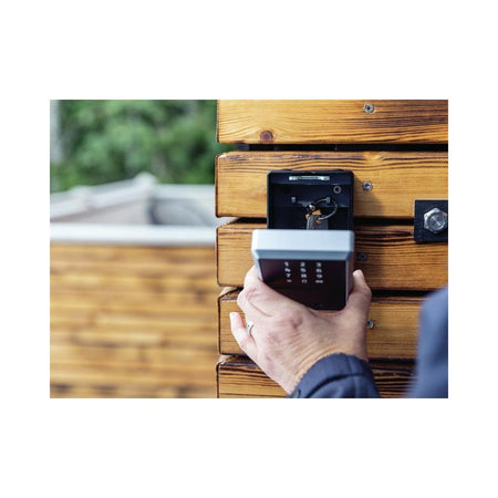 ABUS Mechanical 787 SMART-BT KeyGarage™-ABU787BT