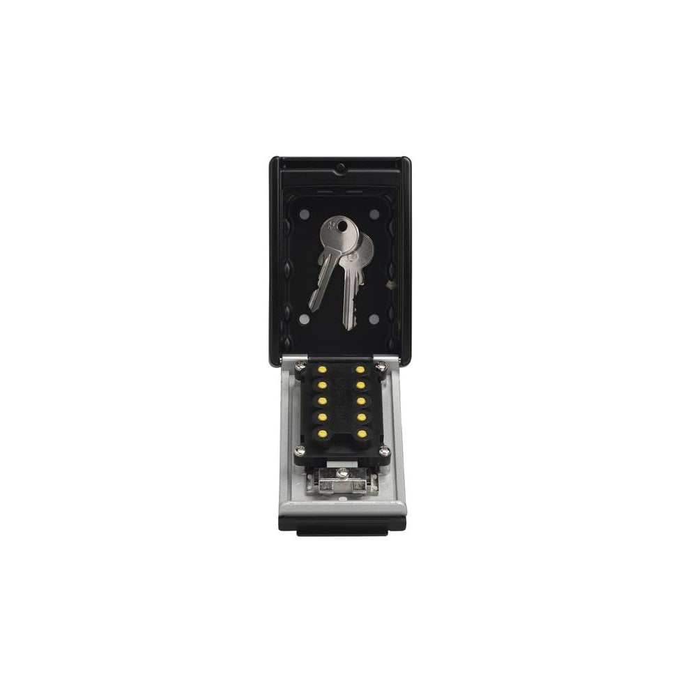 ABUS Mechanical 767 Wall-Mounted KeyGarage™-ABU767C