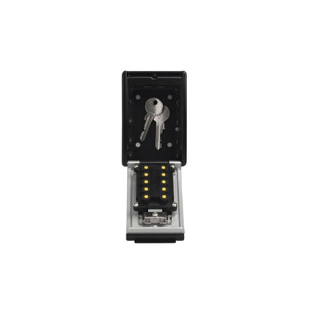 ABUS Mechanical 767 Wall-Mounted KeyGarage™-ABU767C