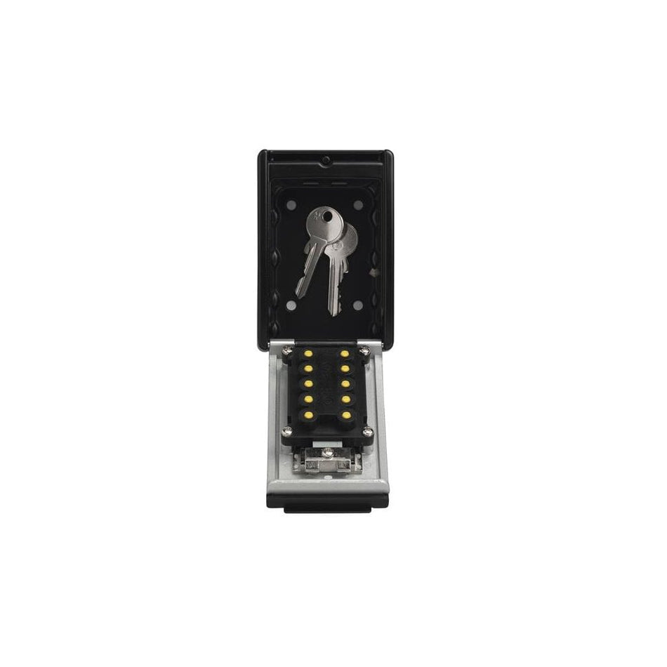 ABUS Mechanical 767 Wall-Mounted KeyGarage™-ABU767C