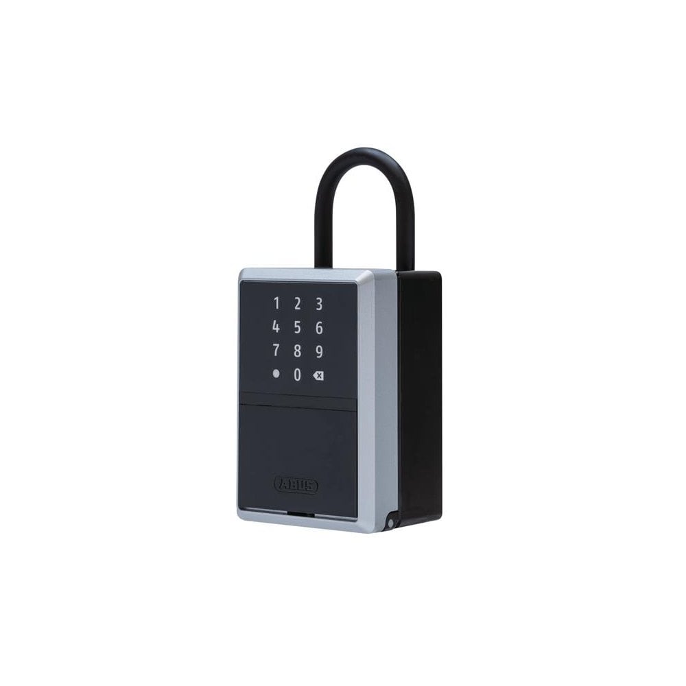 ABUS Mechanical 787 SMART-BT KeyGarage™ with Shackle-ABU797BT