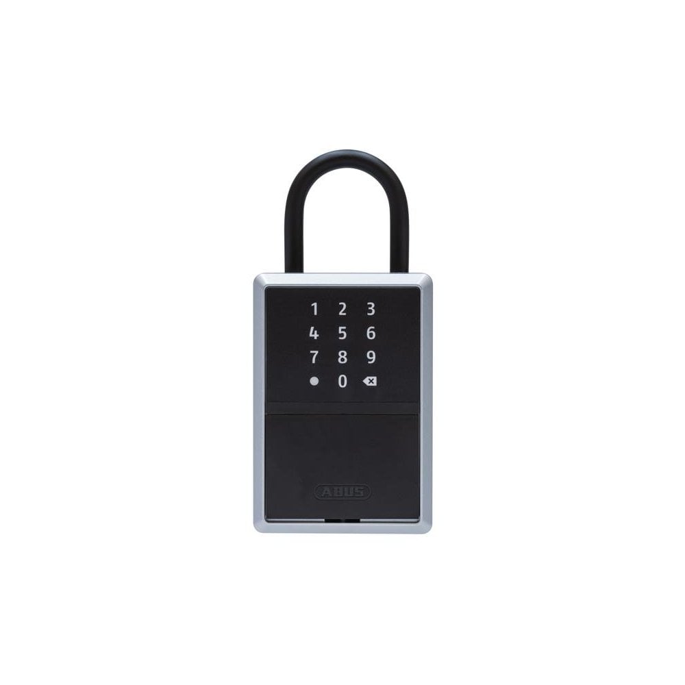 ABUS Mechanical 787 SMART-BT KeyGarage™ with Shackle-ABU797BT