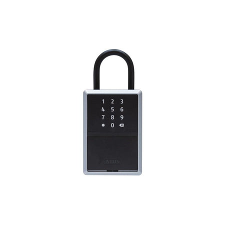 ABUS Mechanical 787 SMART-BT KeyGarage™ with Shackle-ABU797BT