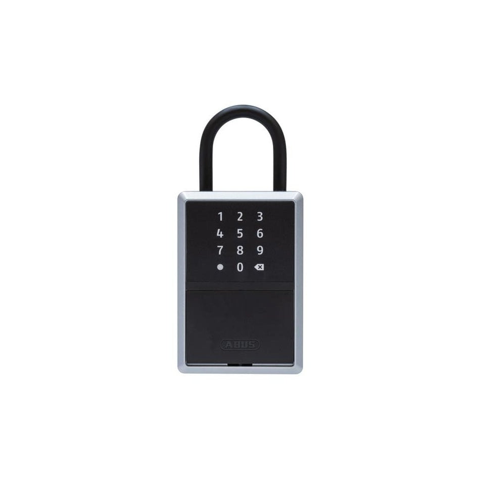 ABUS Mechanical 787 SMART-BT KeyGarage™ with Shackle-ABU797BT