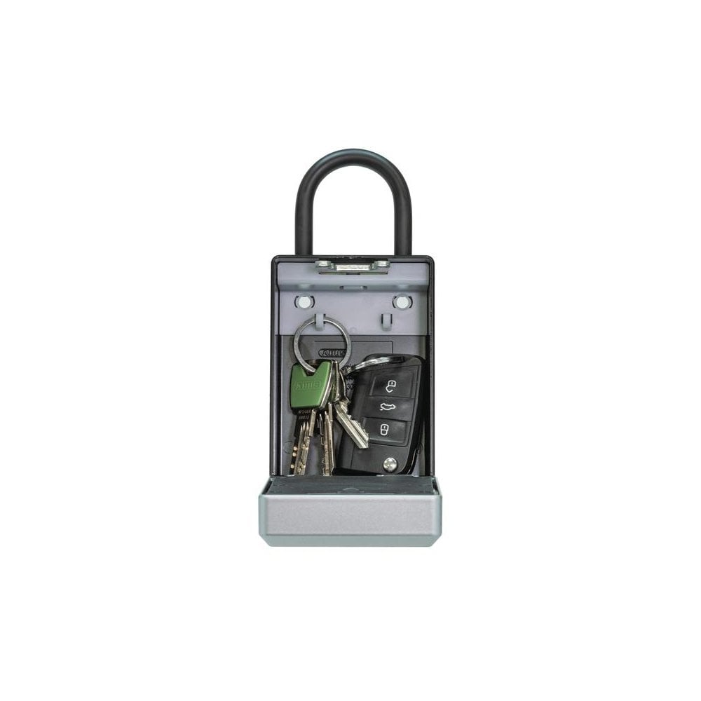 ABUS Mechanical 787 SMART-BT KeyGarage™ with Shackle-ABU797BT